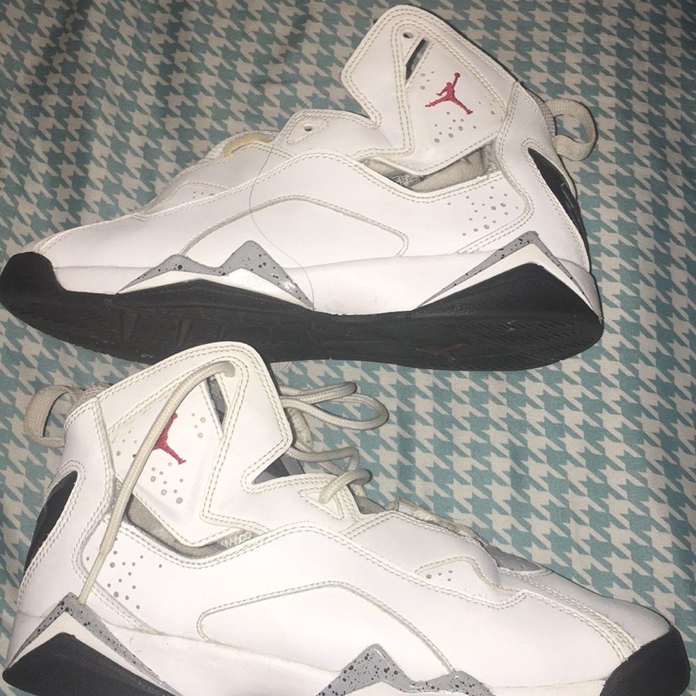 Jordan’s